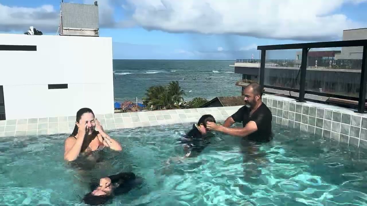 Porto de Galinhas - Di Maré Jul2025