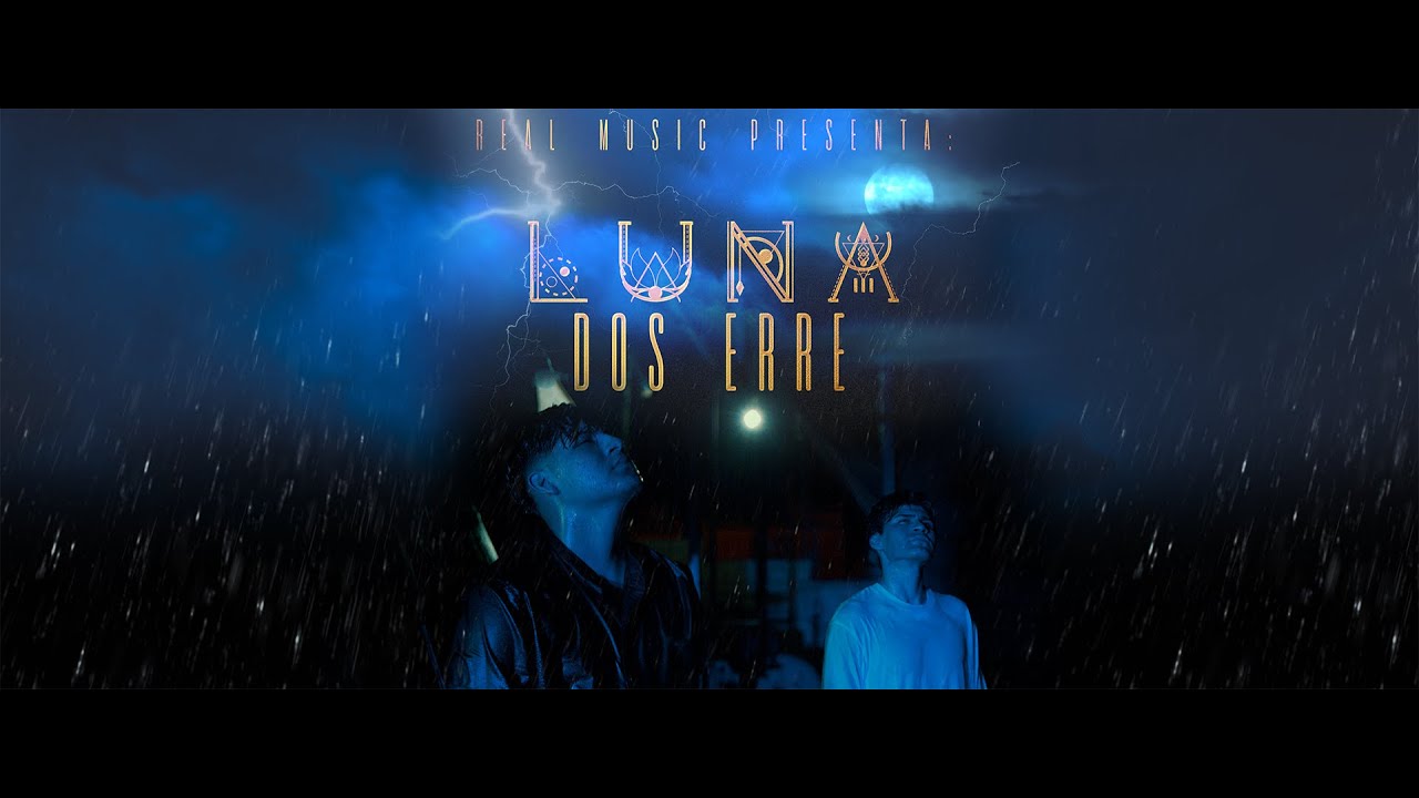 Dos Erre - Luna