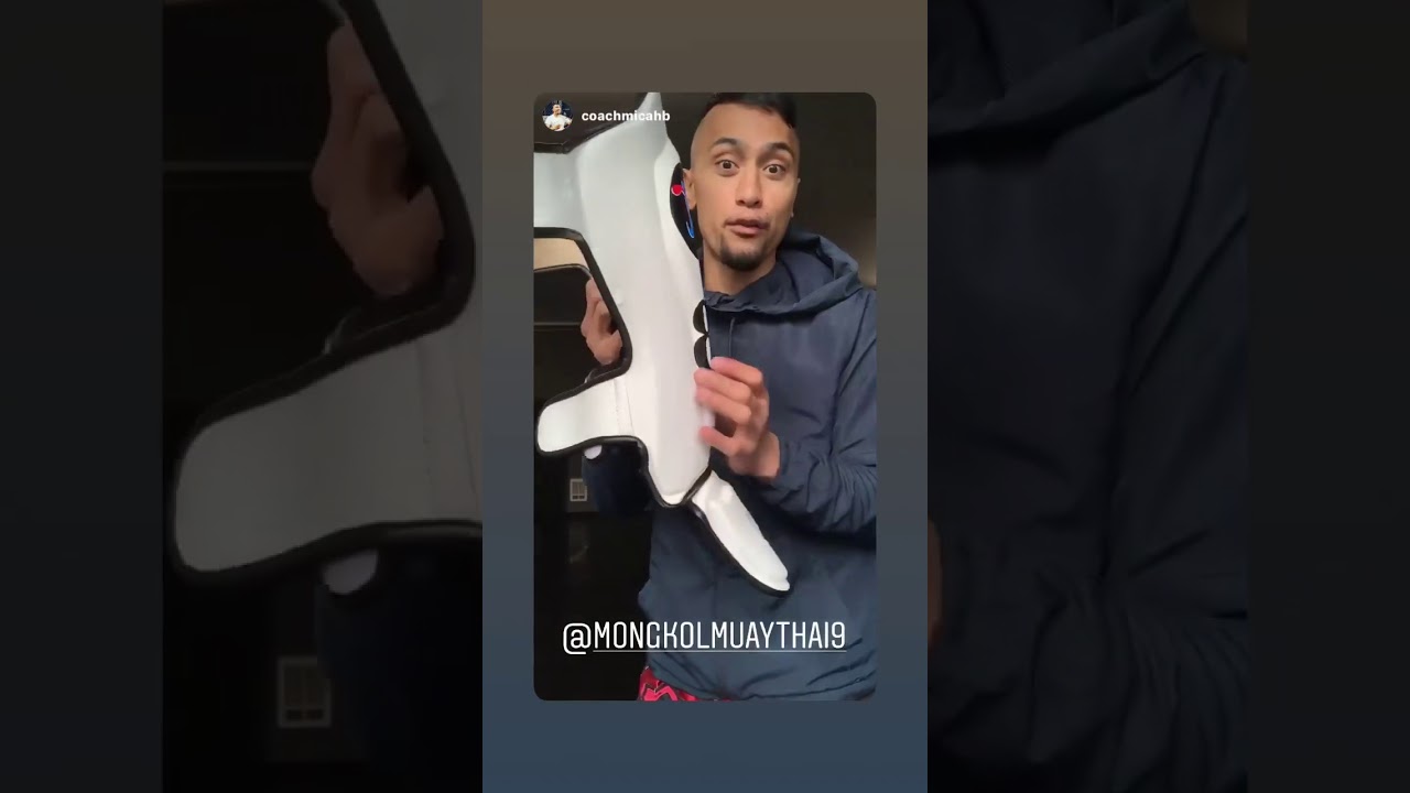 Shinguards