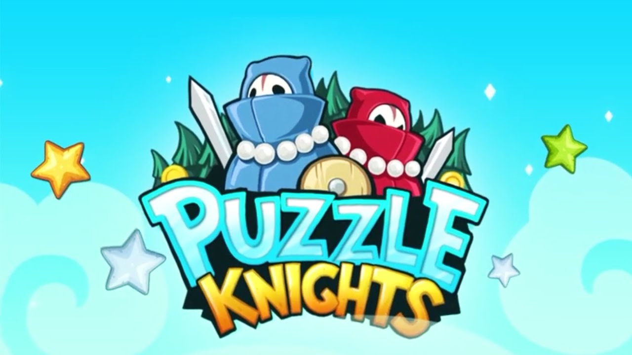 Puzzle Knights Saga Android Gameplay ᴴᴰ