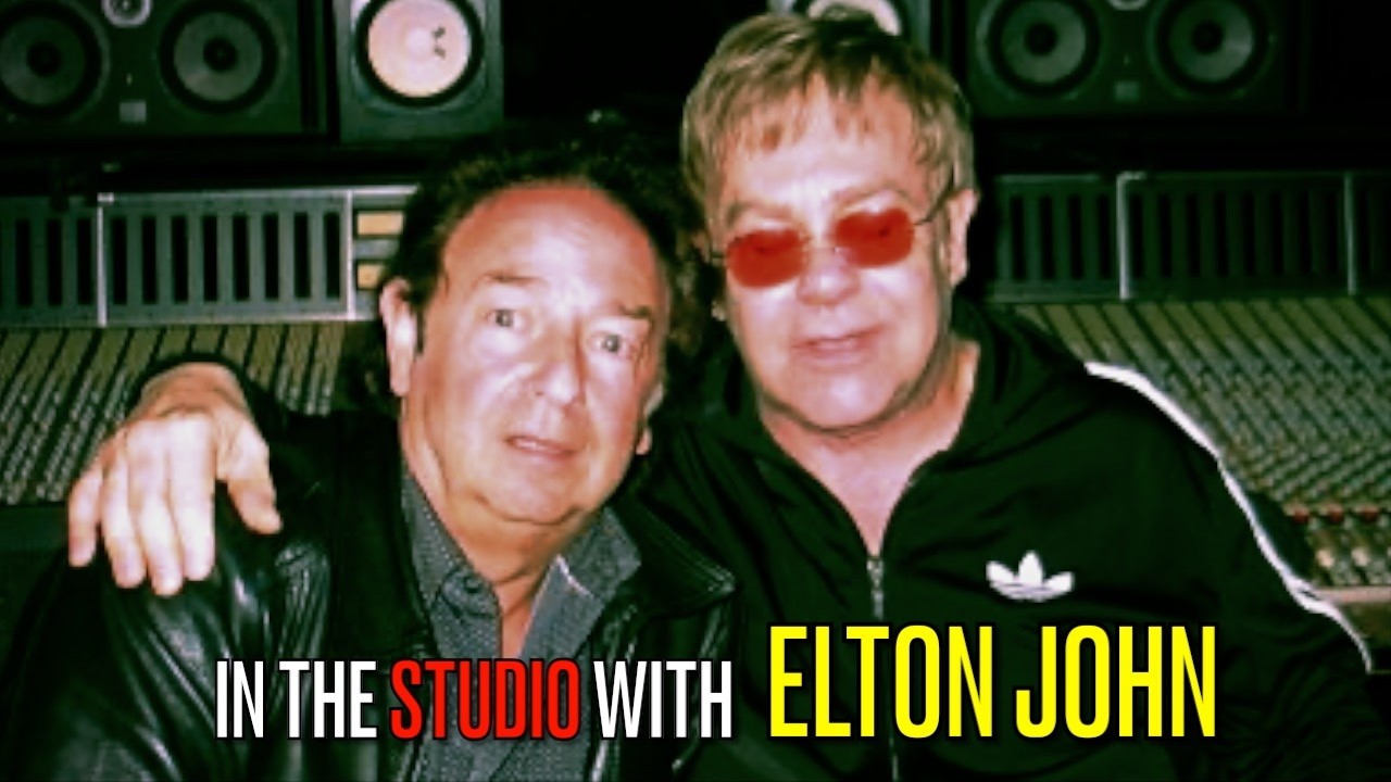 How Elton's 