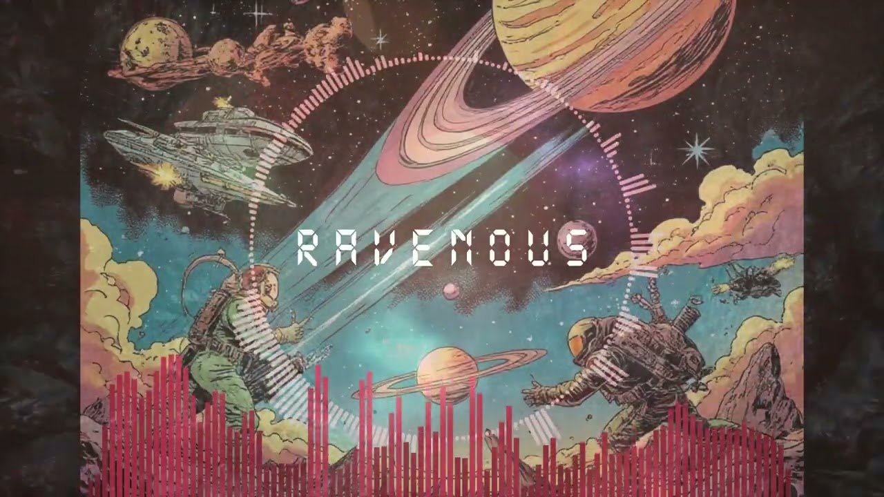 Free type beat - Ravenous