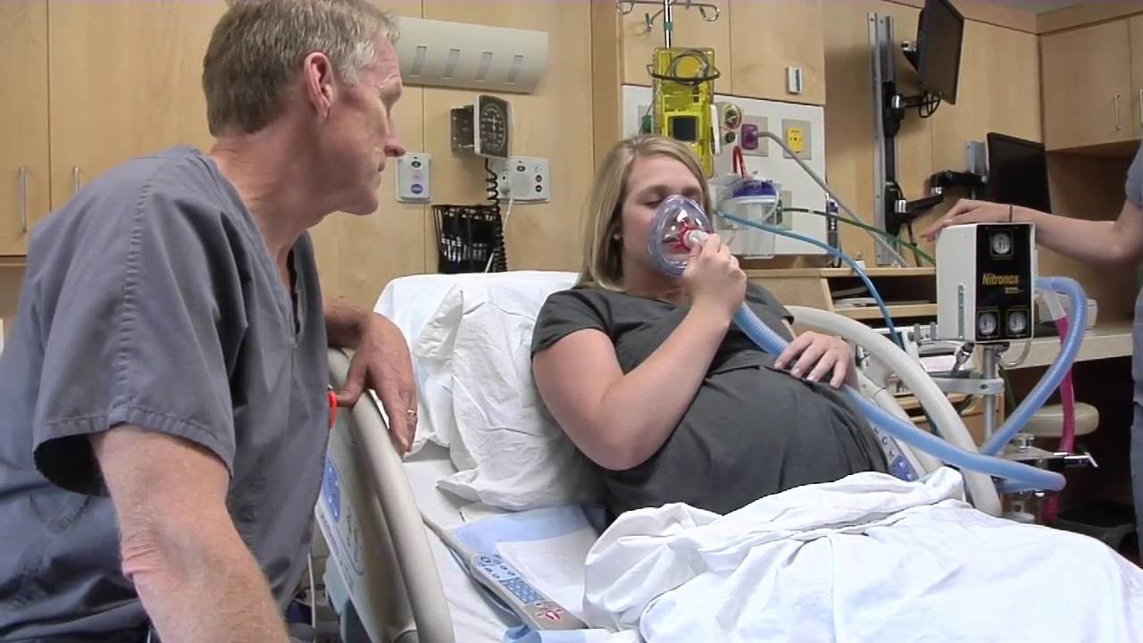HealthBreak | Nitrous Oxide