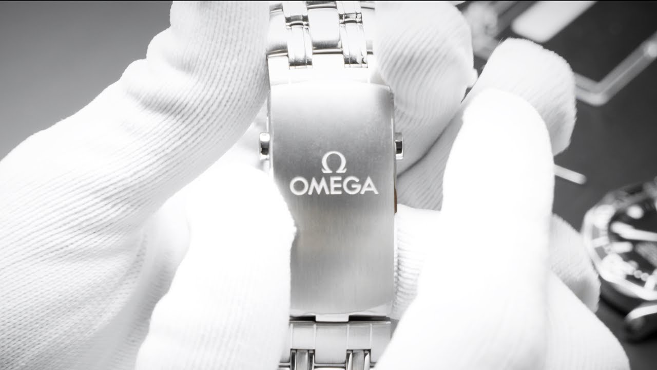 How to Convert Your Omega Bracelet to an Adjustable Clasp