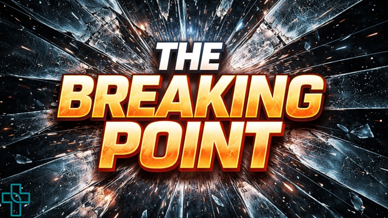 The Breaking Point | Pastor España