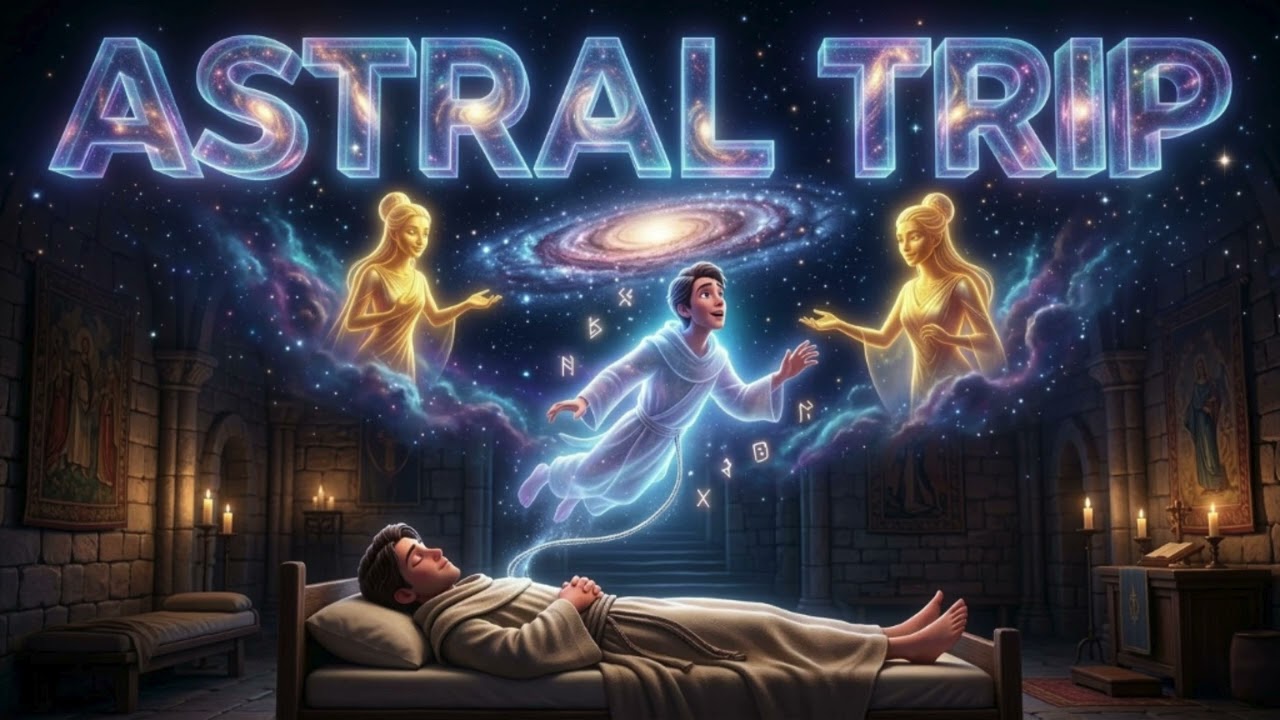 NEW AGE - ASTRAL TRIP #newage #newagemusic #music #trancemusic #electronicmusic