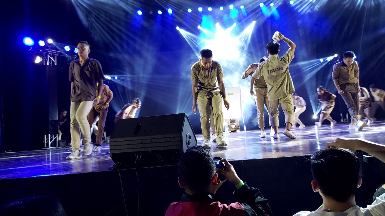 4DK - Vibe PH 2019