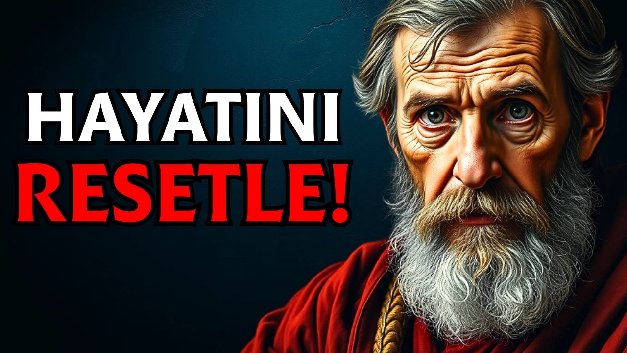 Hayatınızdaki Tüm Sorunları Sadece 1 Haftada Nasıl Düzeltebilirsiniz?