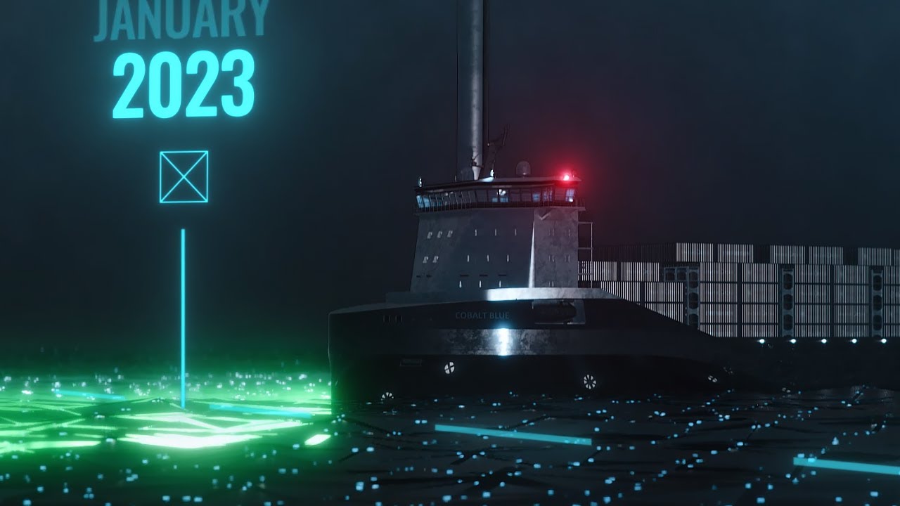 Are you ready for EEXI?