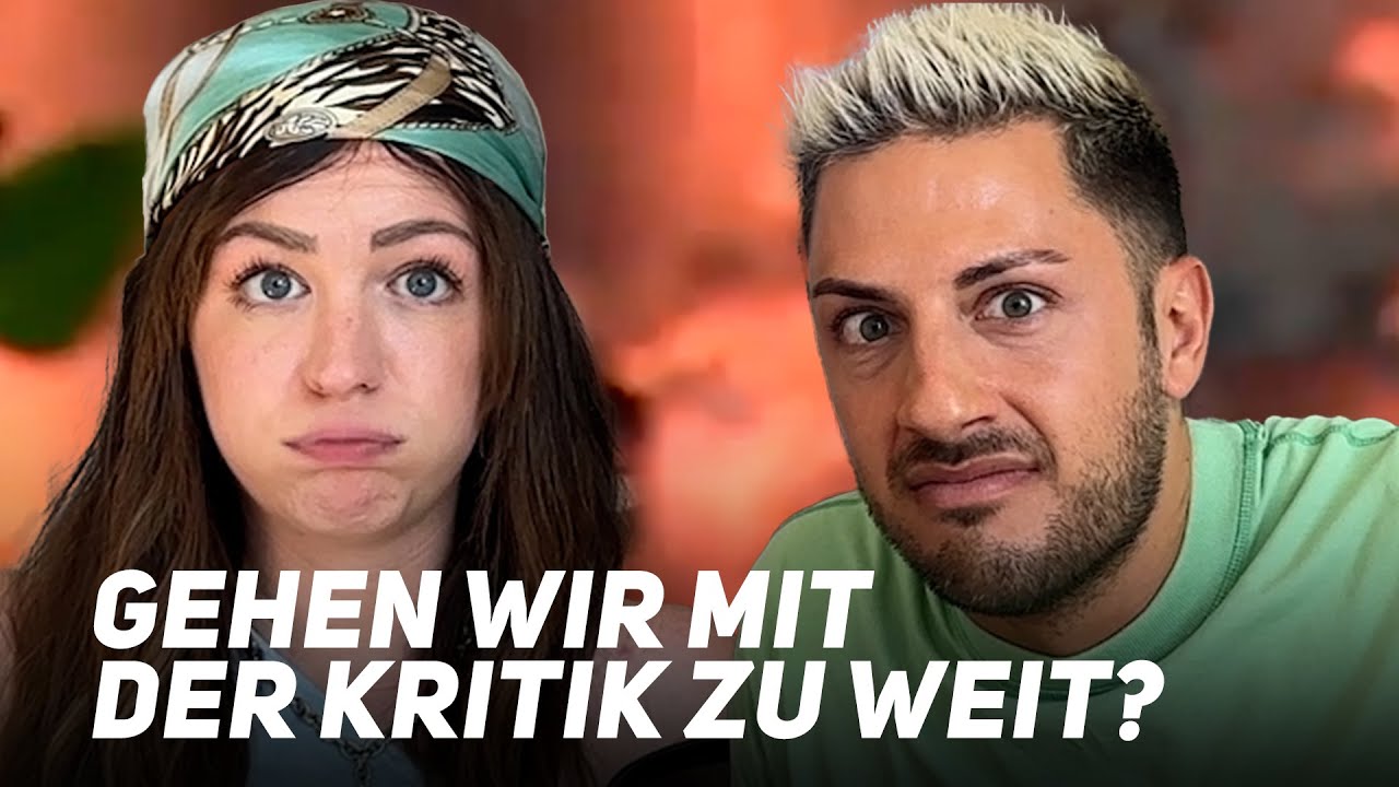 Unsere Kritik an Charming Boys | mit @SilviCarlsson