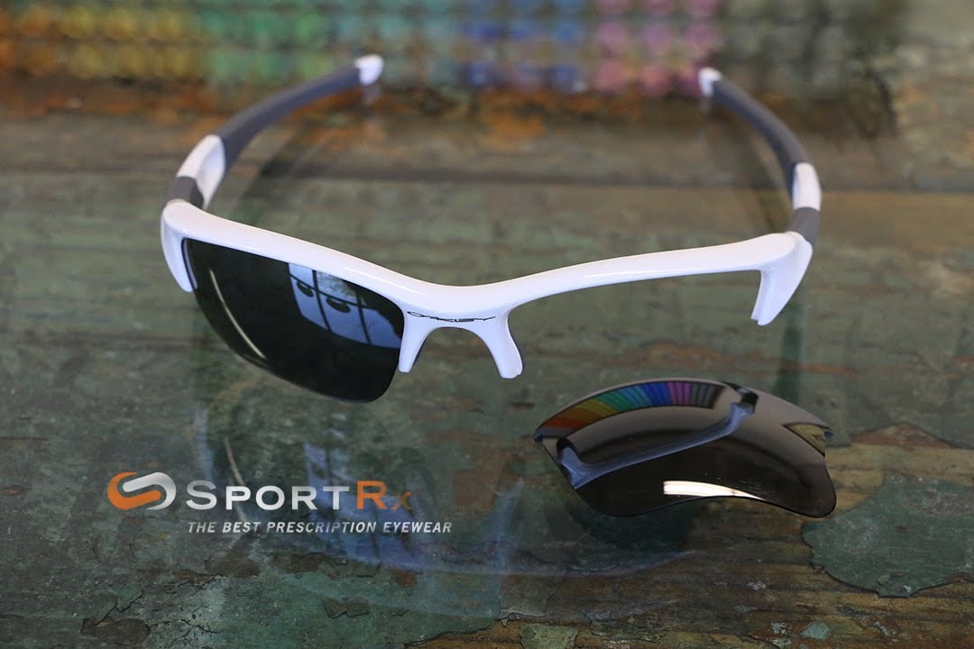 How To: Change Your Oakley Flak Jacket Lenses