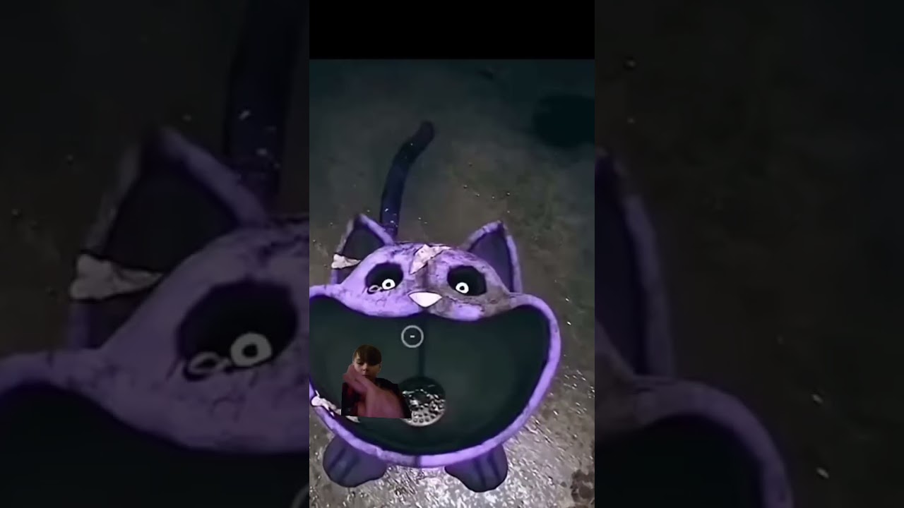 #cat #stray #fnaf #edit #gaming #feed #2024 #poppyplaytime3 #poppyplaytime #meme