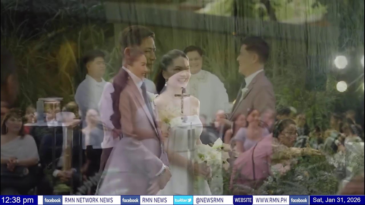 RMN NetworkNews | JANUARY 31, 2026 | 12NN