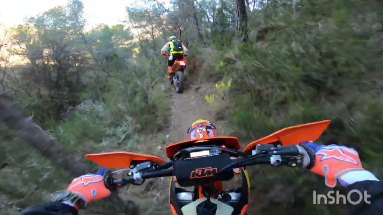 Enduro 4