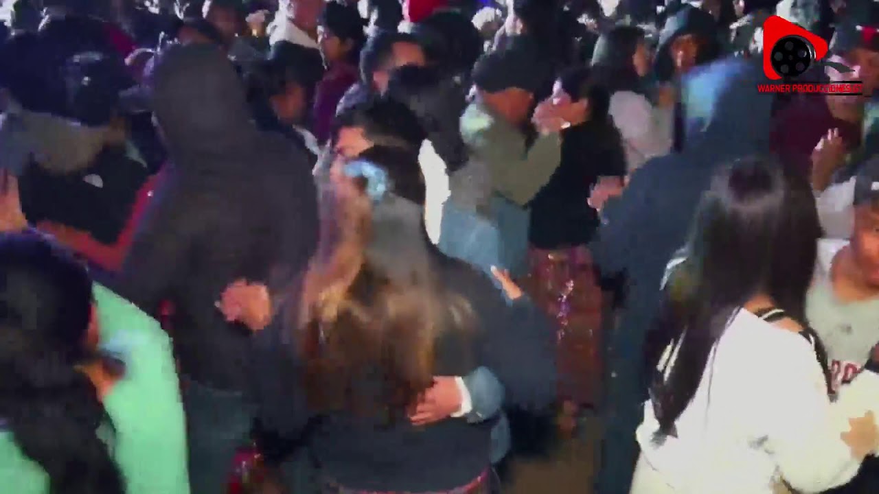 EN VIVO EN CHIRRANOX LOS TOKES