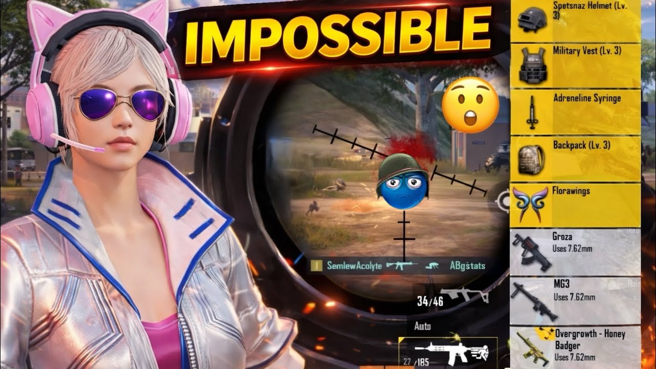 Multiple Squads Rushed me 😲💥 #pubgmobile #pubg #bgmi #mobilegame #gaming 