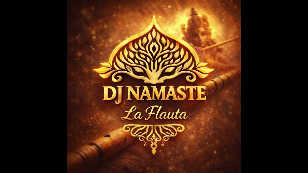 La Flauta - Afro Tribal House | DJ Namaste