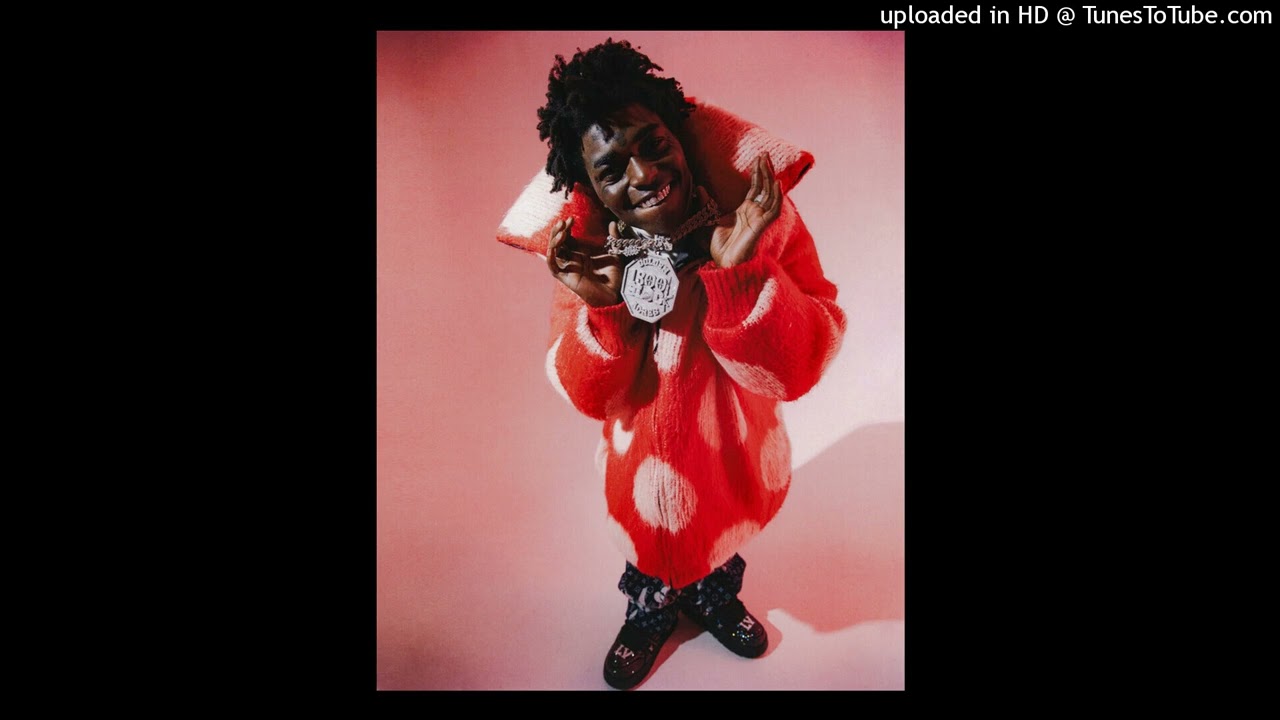 Kodak Black — Sticky 1 INSTRUMENTAL REMAKE  Prod.1K