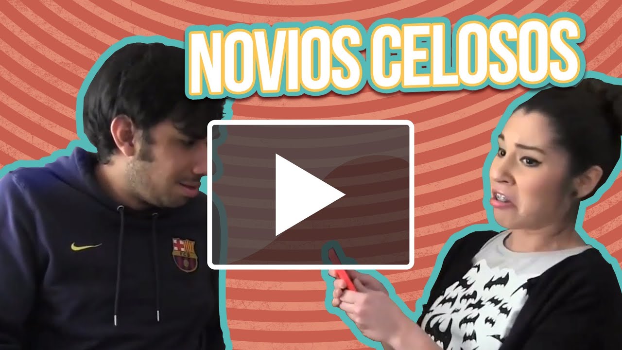 TIPOS DE NOVIOS ◀︎▶︎WEREVERTUMORRO◀︎▶︎