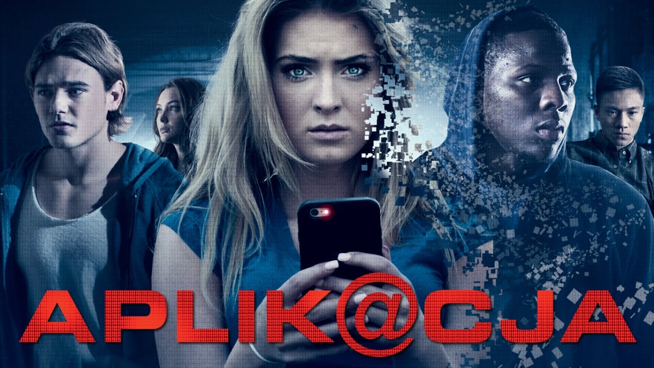 APLIK@CJA - oficjalny zwiastun [HD]
