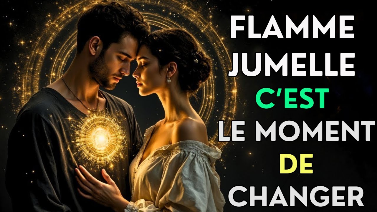 Flammes Jumelles : Divin Féminin, cette fois vous devez briser les règles