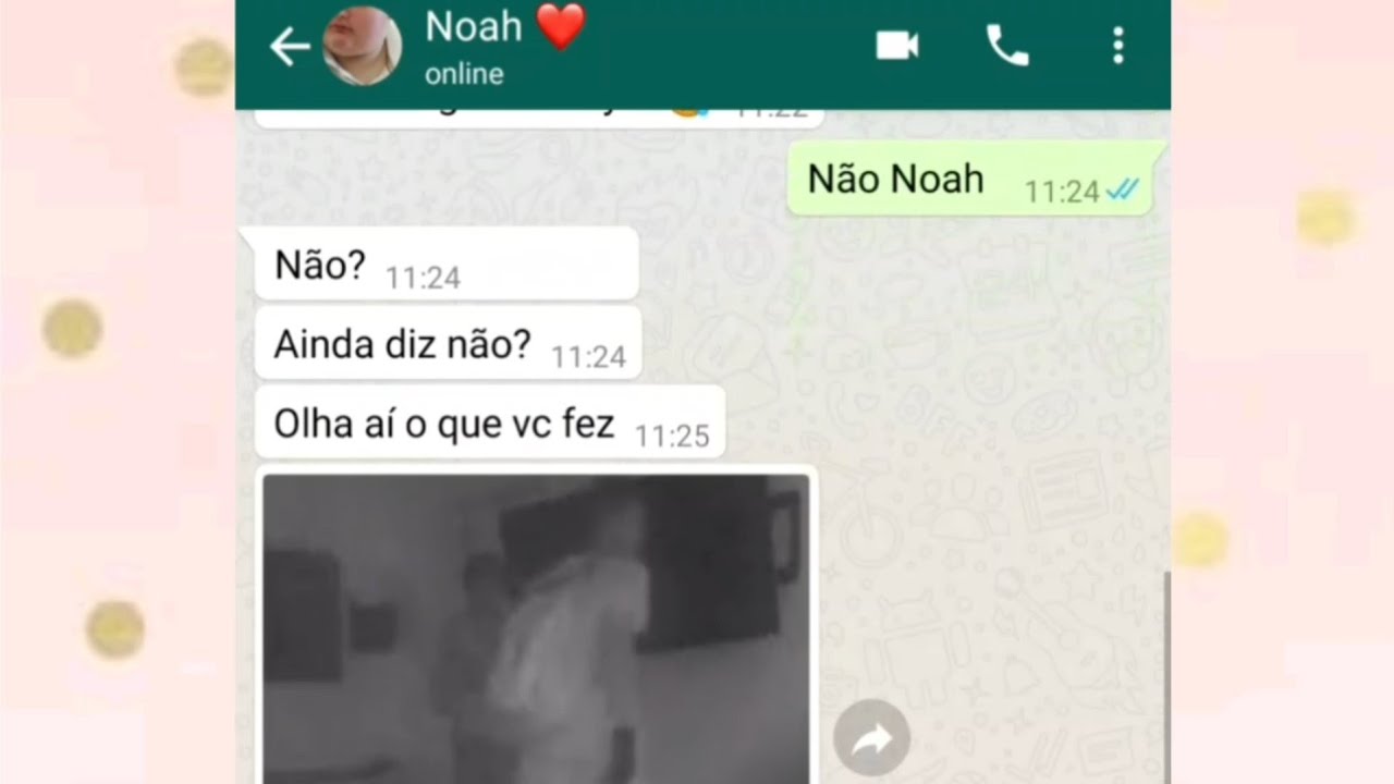 O Gordinho que ela Zuava! O mundo da voltas(Ep:5) Lane Esfeckm
