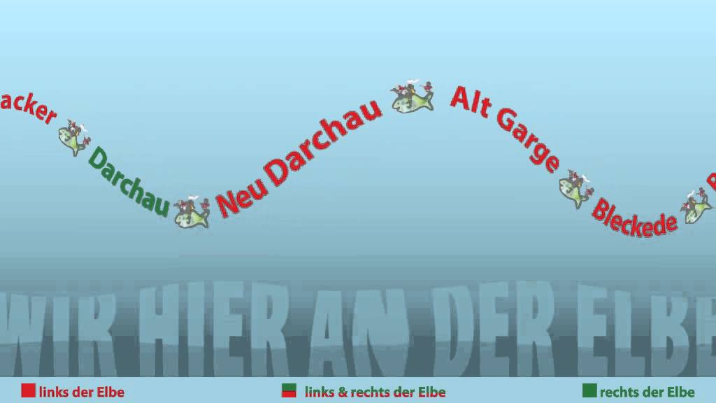Rolf Zuckowski | Wir hier an der Elbe