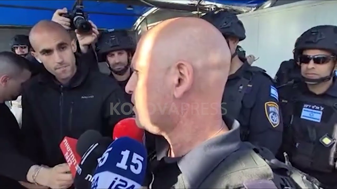 Irani vret dy punetorë izraelitë