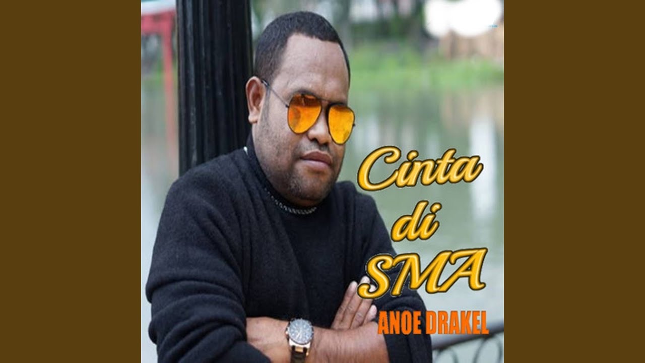 Cinta Di SMA