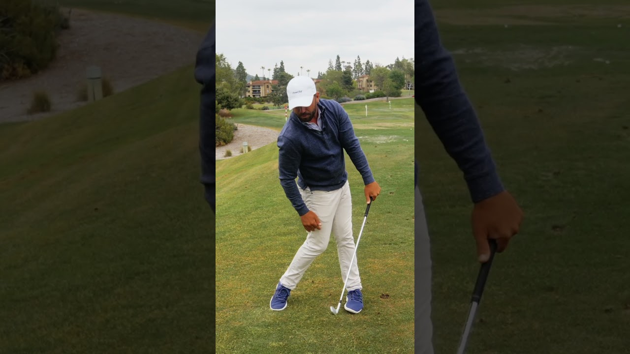 How To Open Up The Hips!  
