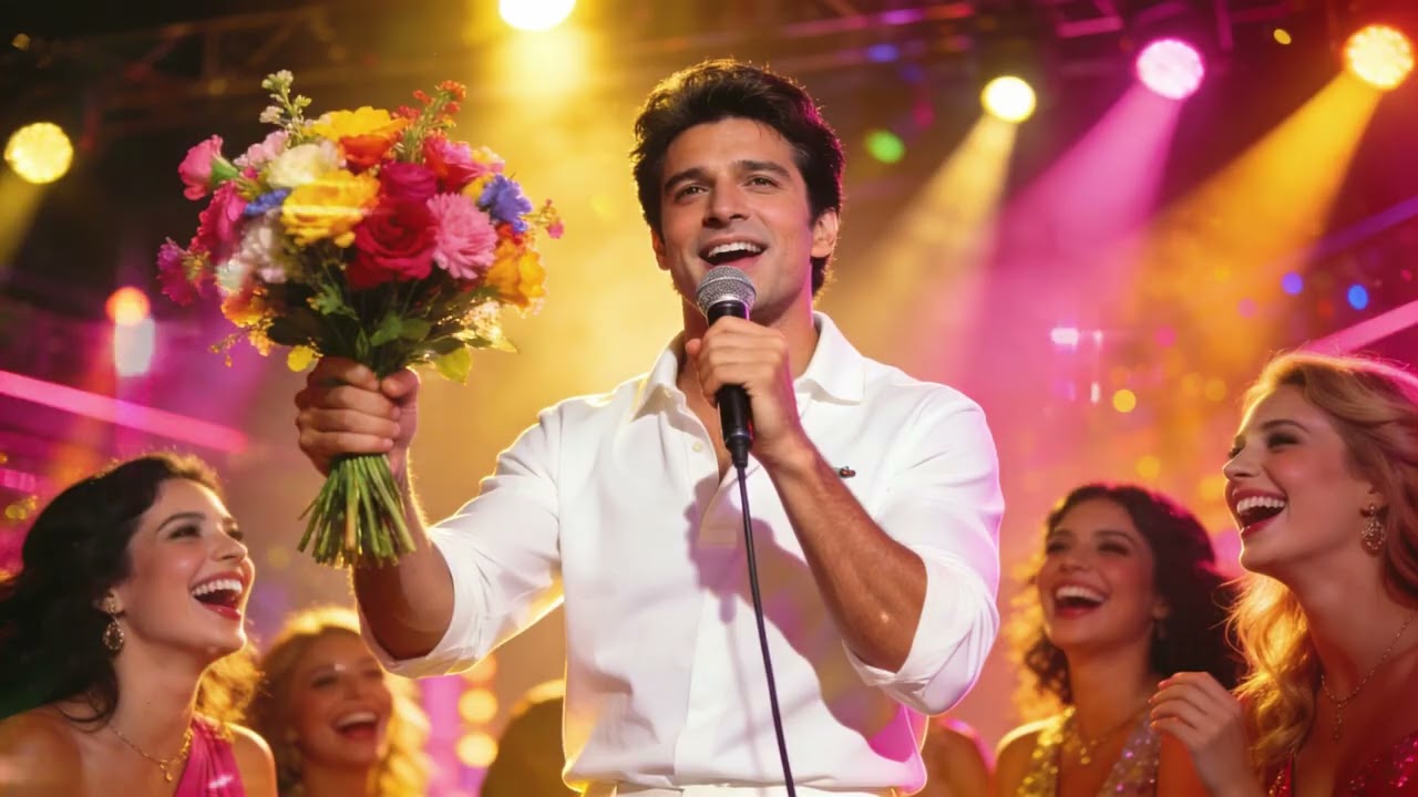 Królowa 8 Marca 🌹 | Piosenka Disco Polo na Dzień Kobiet | Nowość Disco Polo 2026 #dzieńkobiet