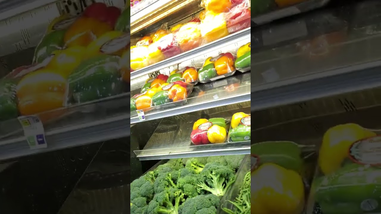 THE FRESH GROCER 😍 ✨️  😎 👌 