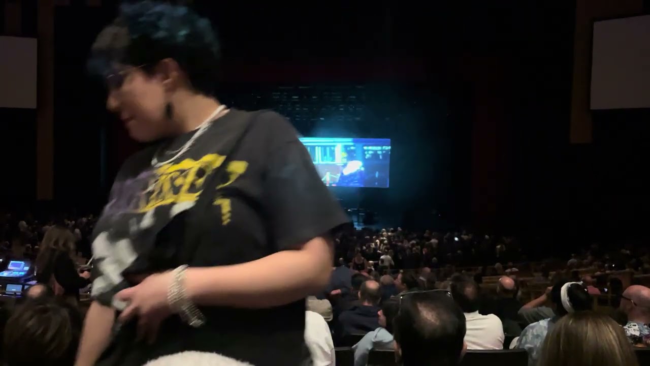 Warm up vid @ Moz 1/22/26