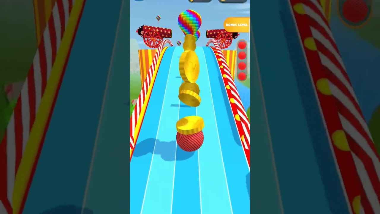 FAST BALL JUMP#gameplay #viral #like #challenge #subscribe #gamemaster