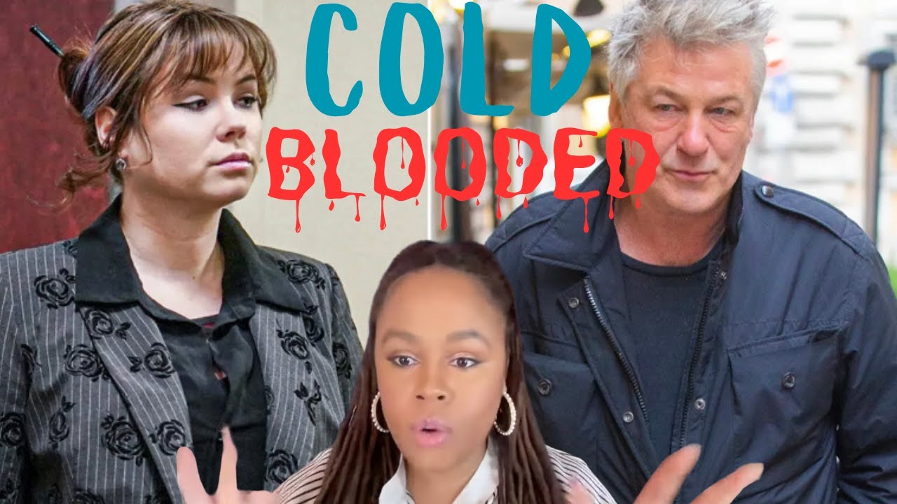 Hannah Gutierrez Reed Sentenced To Max After Jail Calls Reveal No Remorse | Rust | Alec Baldwin