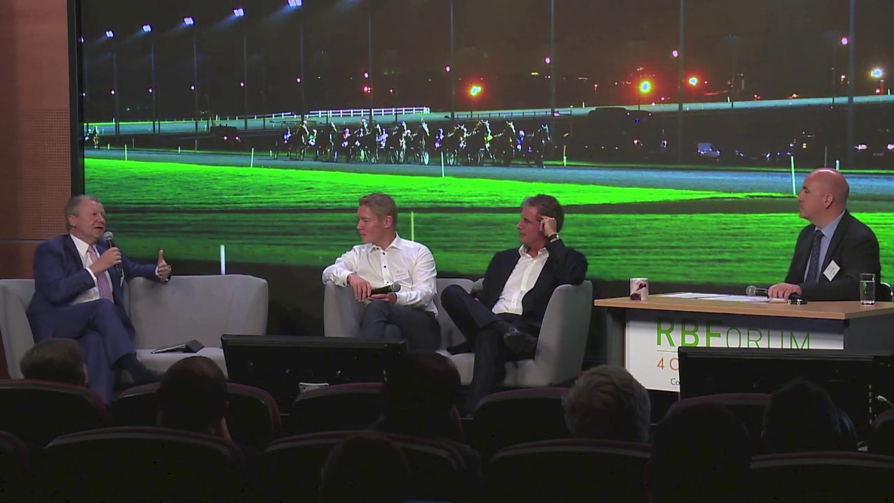 RBForum Paris 2019 : CEO Debate: Back to basics or Big changes