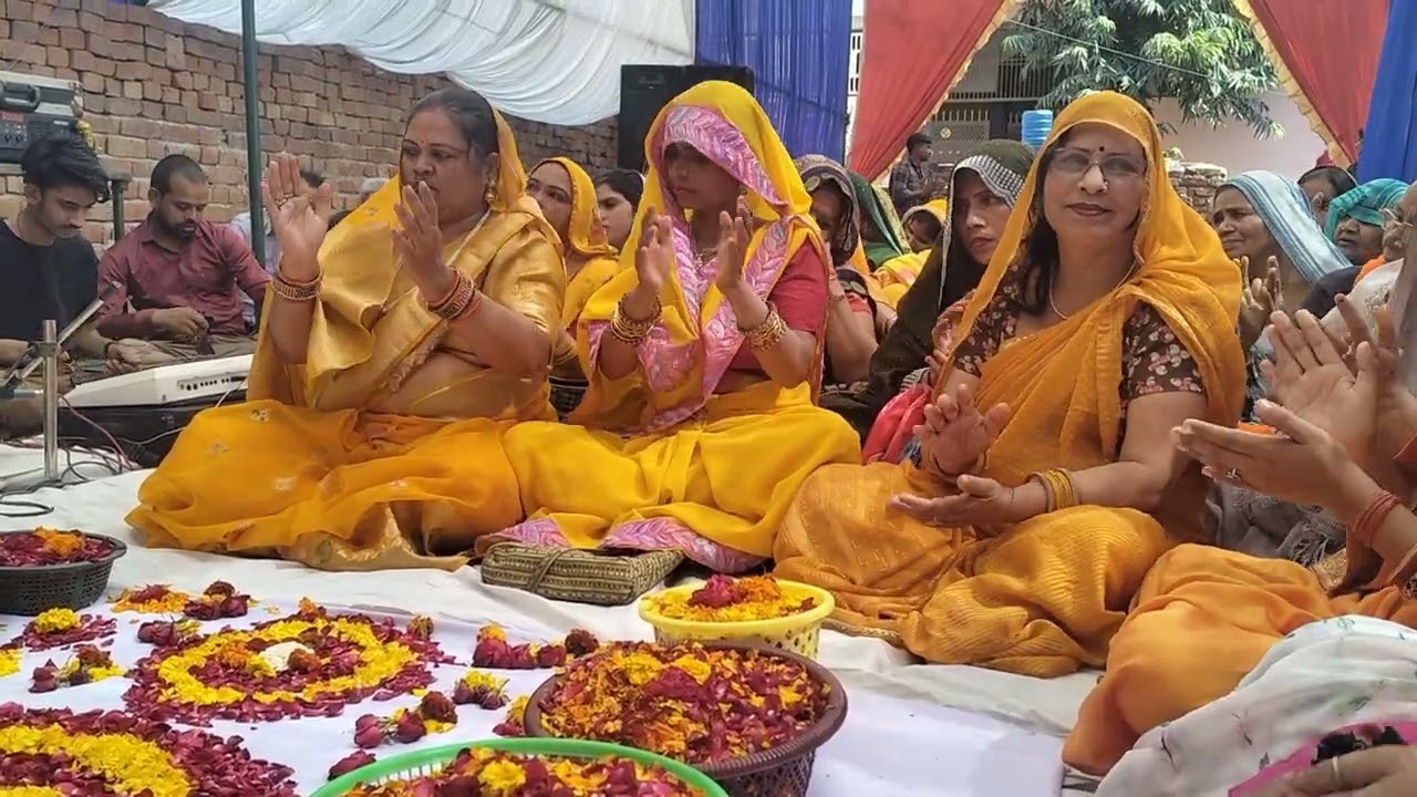 कहां से तू आया बंदे कहां तू जाएगा हरी का वचन ही तेरे काम आएगा🌹🙏
