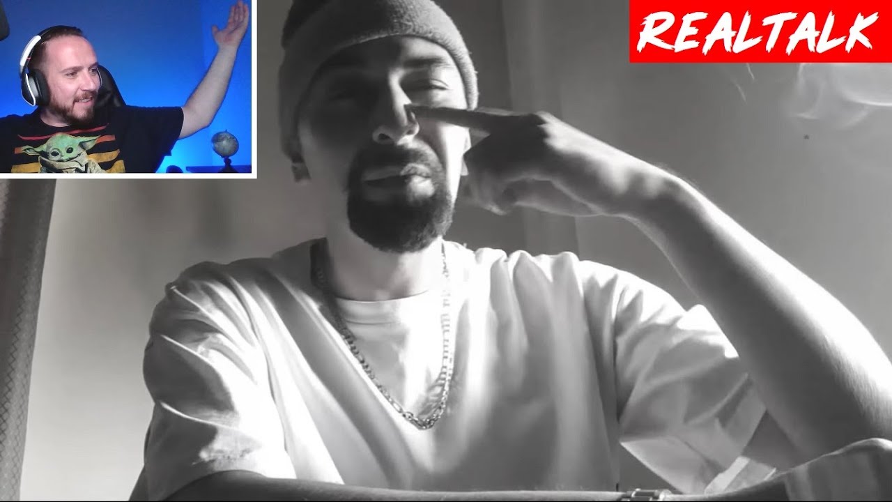 Rapgigant TORNADO mit heftiger Ansage gegen mich! ❌ Interviewanfrage oder HRNSHN? ► Realtalk ◄
