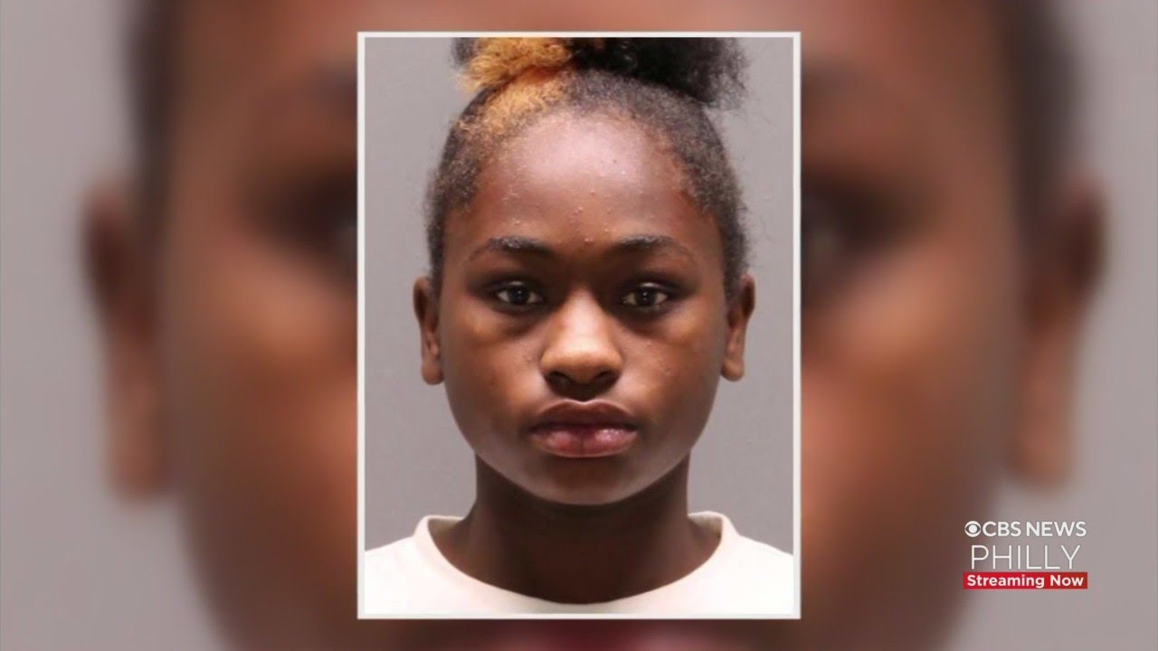 Teen Girl Charged In James Lambert's Murder Gave 10-Year-Old Phone To Record Attack, Sources Say