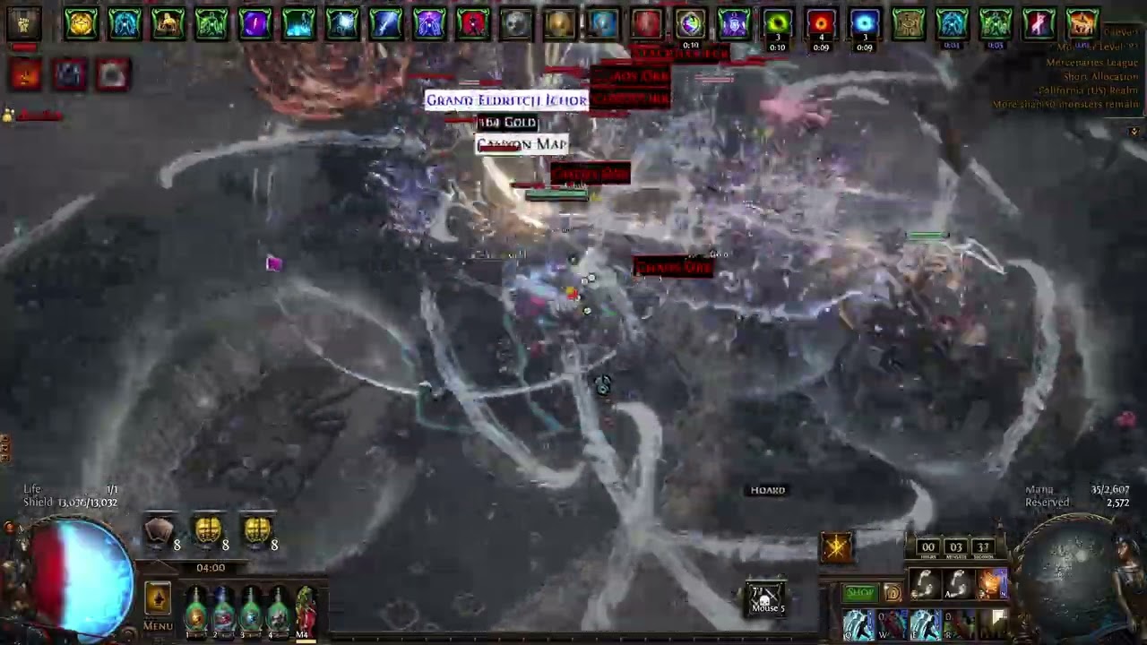 Secrets of the Atlas Abyss Farm