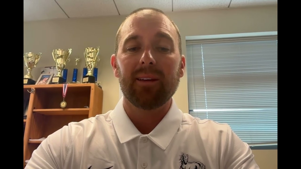 Coach Watson - AMS 2025