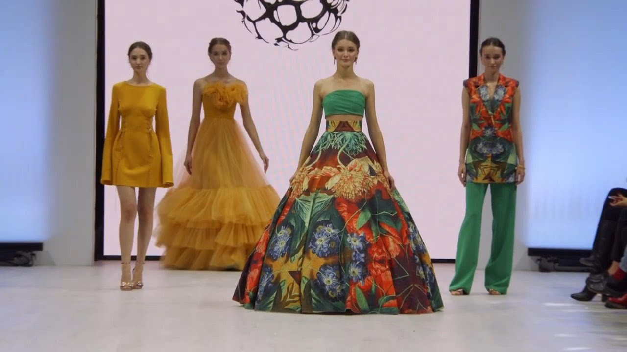 BLACKBERRY | BELARUS FASHION WEEK