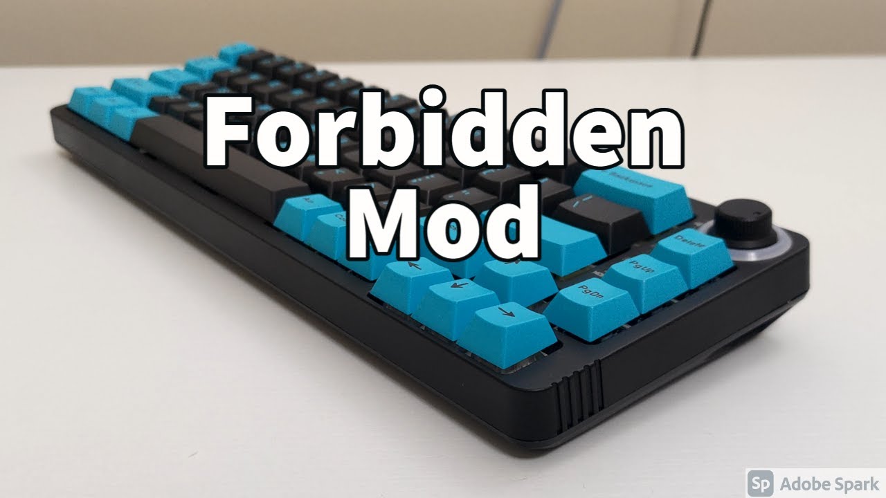 Please Do Not Follow This Mod On Your TM680