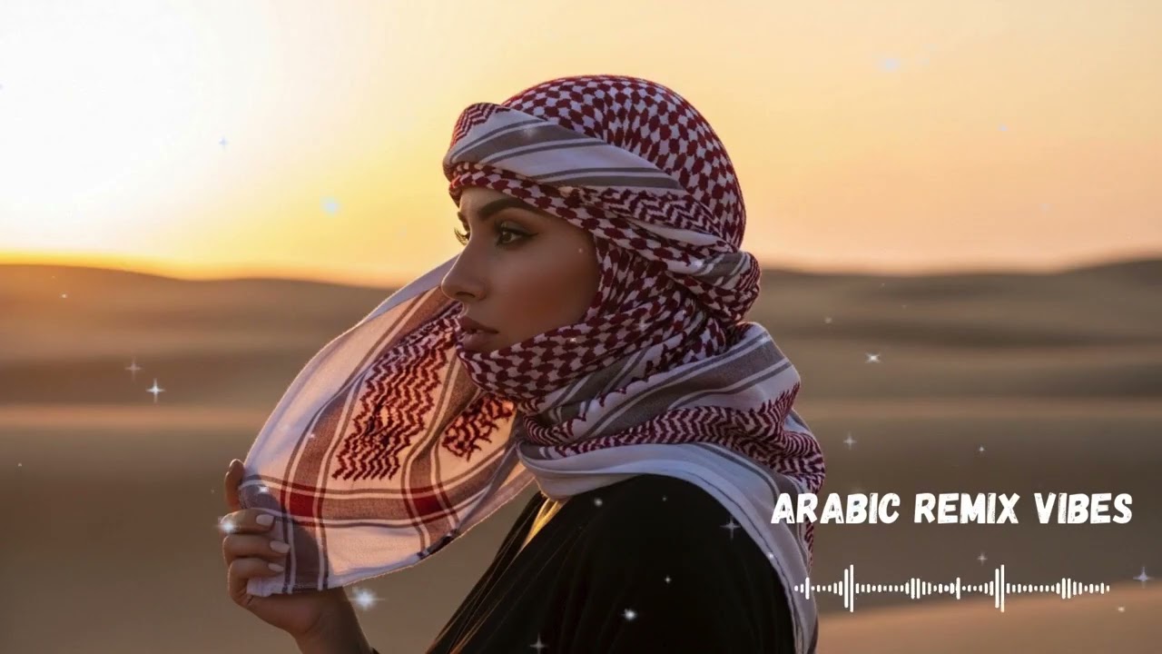 Habibi Remix 2026 | Arabic Night Party Mix with Massive Bass 🔥🎶