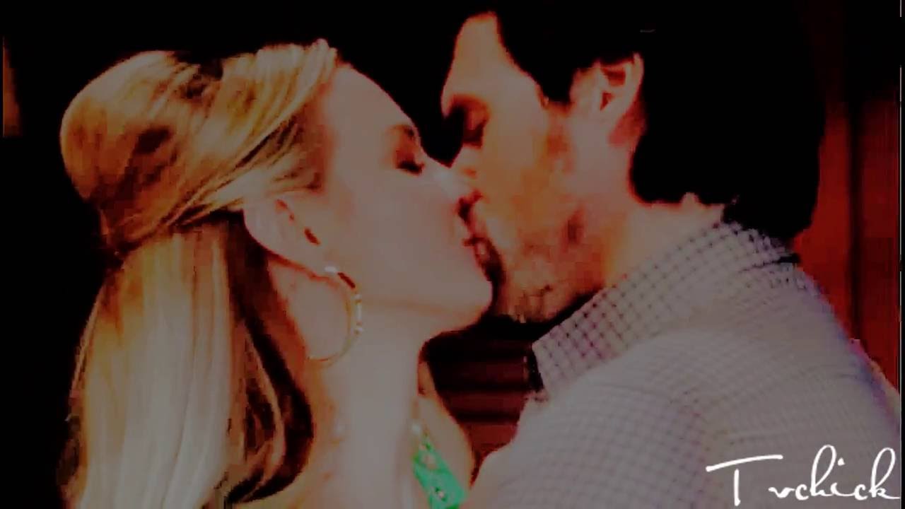 Nick&Sharon//Find My Way Back