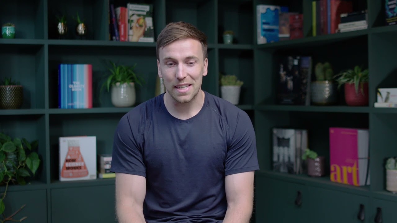 Liberty Woodland School, Charlie, Senior Learning Associate in Primary