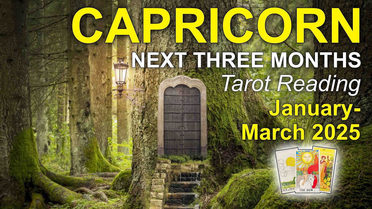 CAPRICORN 