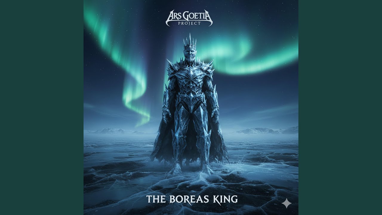 The Boreas King (Egin)