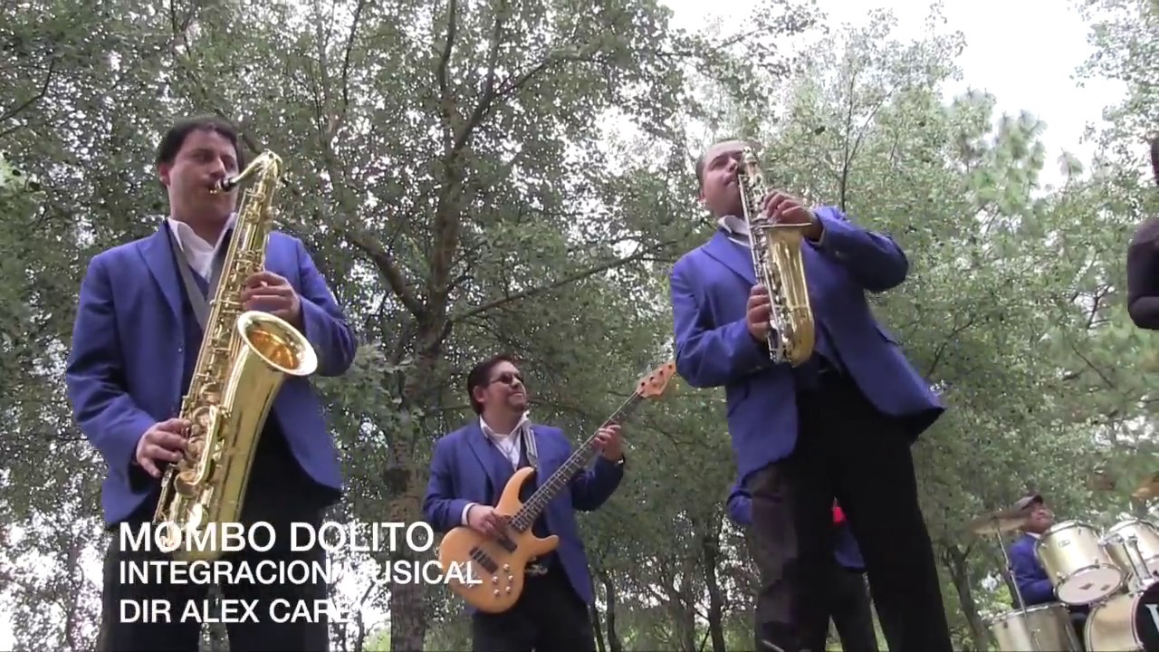 Mambo dolito — Integracion Show