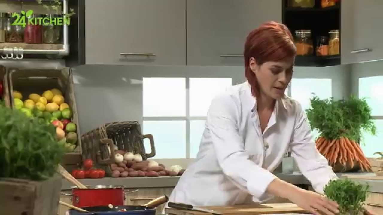 24Kitchen - Verstip - Stamppot met Crazy Pea